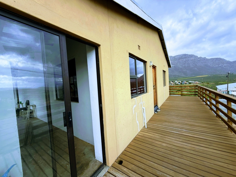 2 Bedroom Property for Sale in Barrydale Western Cape